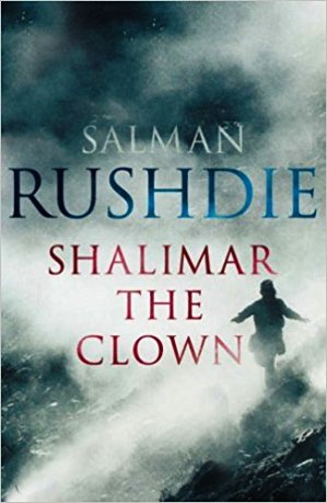 Shalimar The Clown